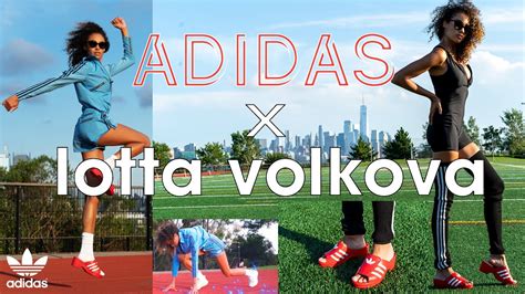 adidas volkova